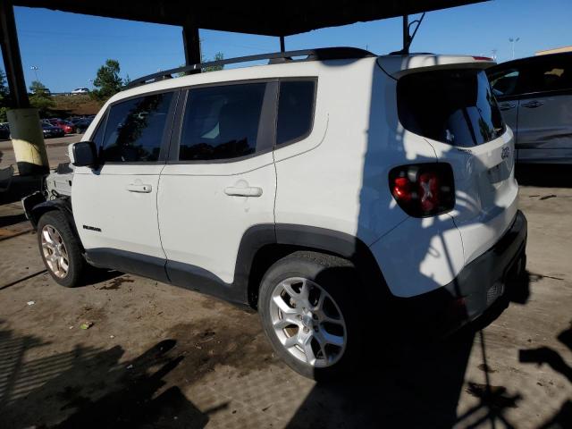 ZACCJABB6HPG33512 Jeep Renegade Latitude