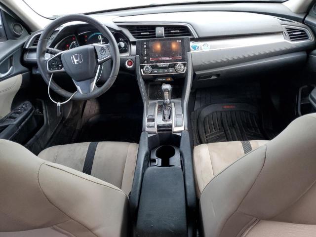 19XFC2F8XGE226364 Honda CIVIC EX