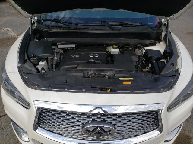 5N1DL0MN7JC506385 Infiniti QX60