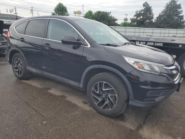 2HKRM4H4XGH701023 Honda CR-V SE