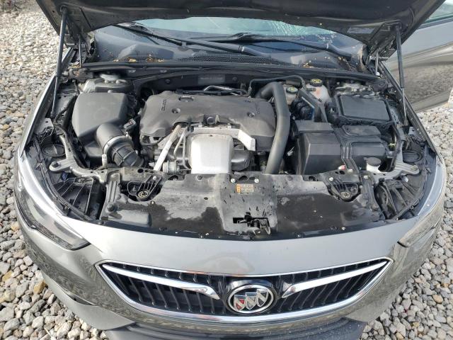W04GM6SX6J1171504 Buick Regal Preferred Ii
