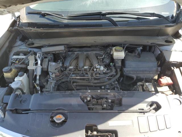 5N1AR2MN1FC641298 Nissan Pathfinder S