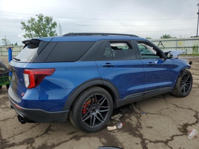 1FM5K8GC5LGA90820 Ford EXPLORER S