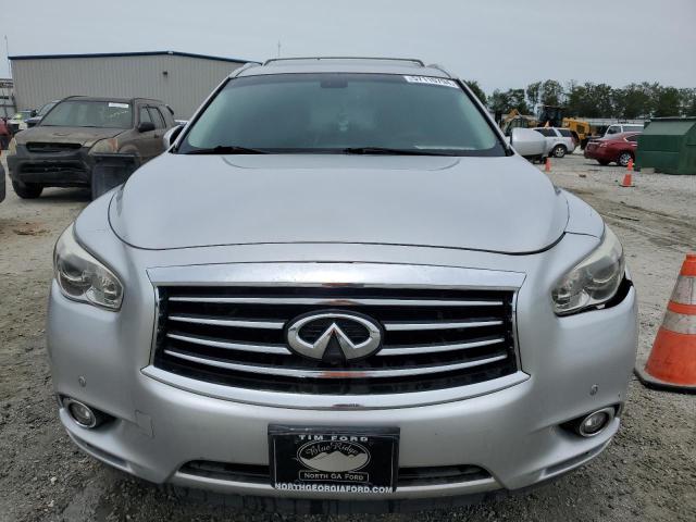 5N1AL0MM2EC507766 Infiniti QX60