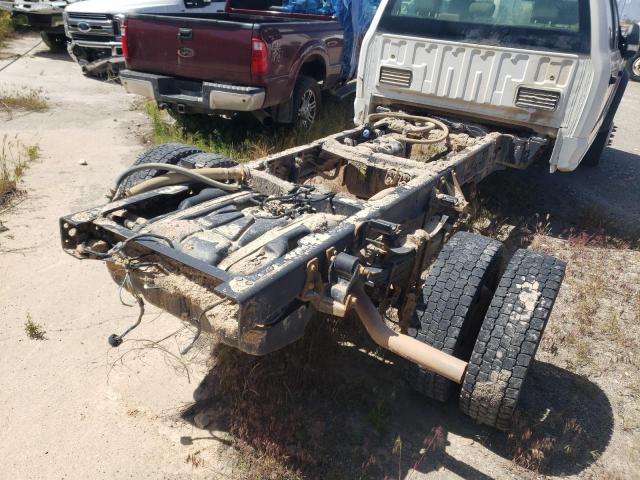 1FD0W5HT9KEC41924 Ford F550 Super Duty