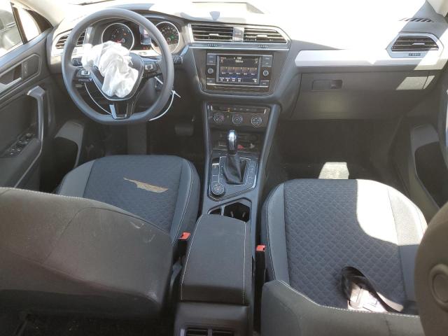 3VV0B7AX5MM081533 Volkswagen TIGUAN S