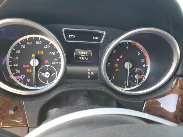 4JGDF2EE7GA652923 Mercedes-Benz GL 350 BLU