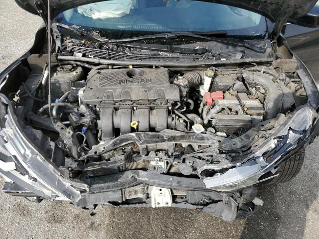 3N1AB7AP1HY382501 Nissan SENTRA S
