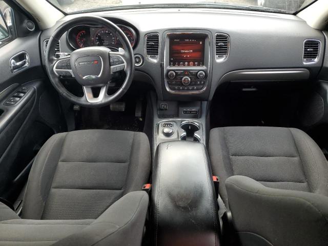 1C4RDJAG8GC322066 Dodge Durango Sxt