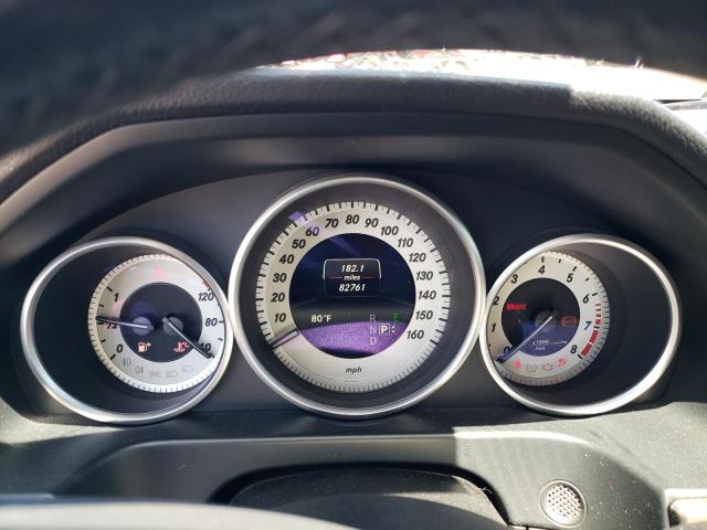 WDDHF5KB7GB265595 Mercedes-Benz E 350