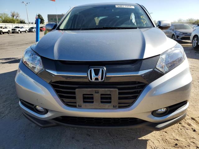 3CZRU6H58HG706651 Honda HR-V EX