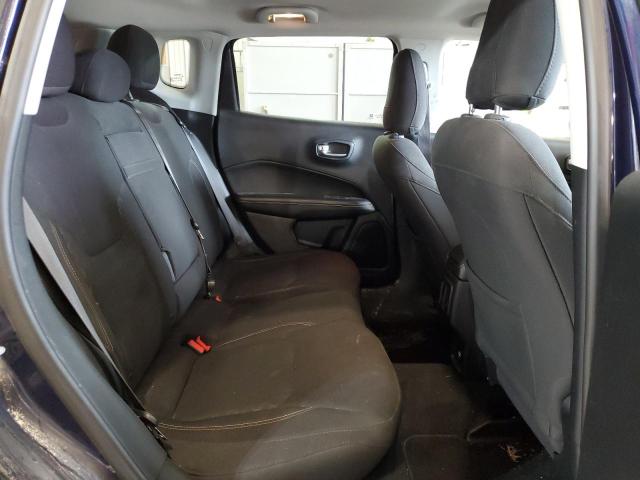 3C4NJDAB8JT151005 Jeep Compass Sport