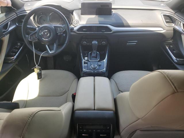 JM3TCBDY2M0533707 Mazda Cx-9 Grand Touring