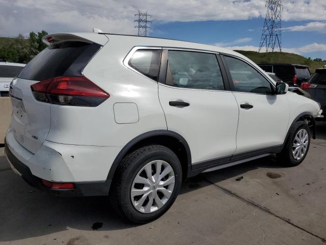 5N1AT2MVXKC716799 Nissan ROGUE S