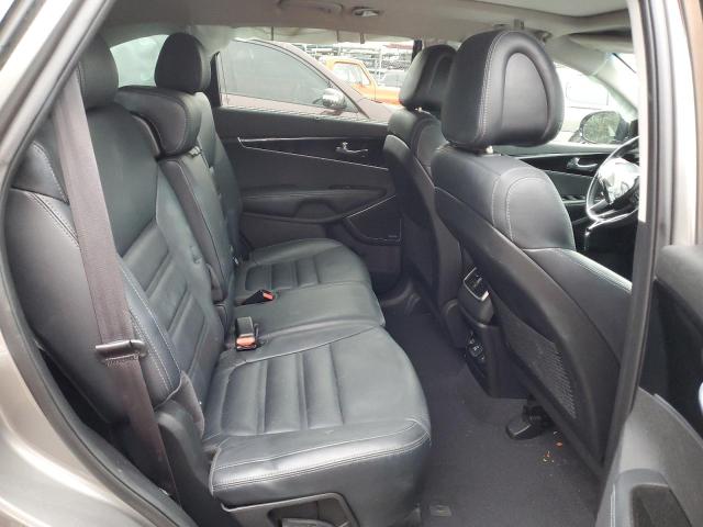 5XYPK4A52GG169029 KIA SORENTO SX