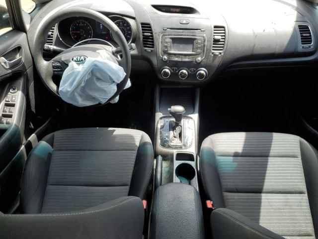 3KPFL4A71HE110501 KIA FORTE LX