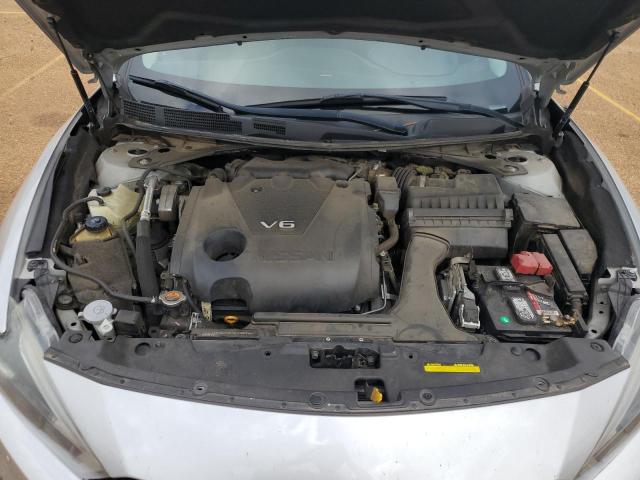 1N4AA6AP0HC413150 Nissan MAXIMA 3.5