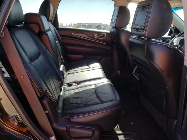 5N1AL0MN5EC550751 Infiniti QX60