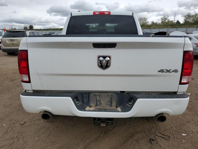 1C6RR7KT9KS522654 RAM 1500 Classic Tradesman