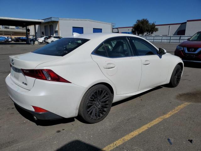 JTHBF1D29E5039462 Lexus IS 250