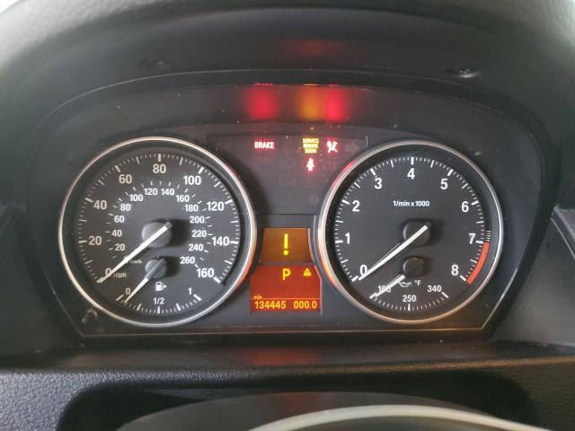 WBAVM5C54FVV94499 BMW X1 Xdrive35i