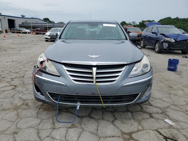 KMHGC4DD9EU265781 Hyundai Genesis 3.8l