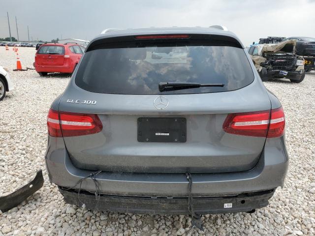 WDC0G4JB6KV162735 Mercedes-Benz GLC 300