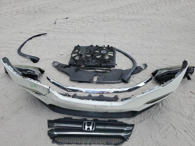 5FNYF5H35GB016008 Honda Pilot Ex
