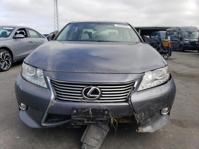 JTHBK1GG4F2155478 Lexus ES 350