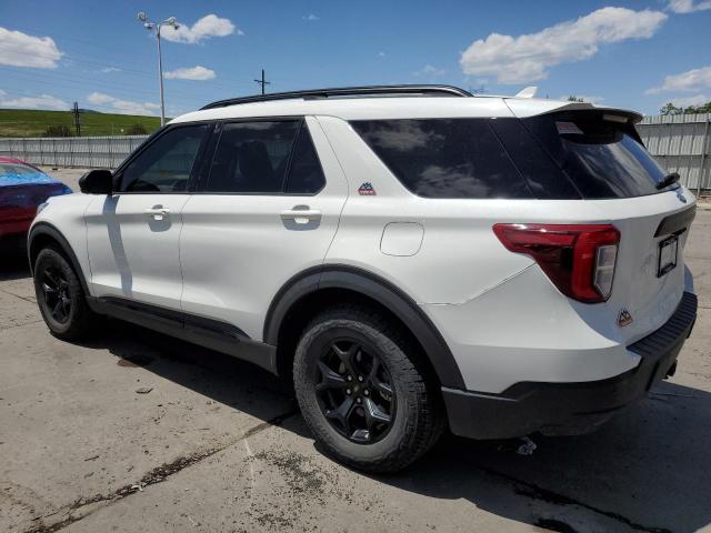 1FMSK8JH2NGB24402 Ford Explorer Timberline