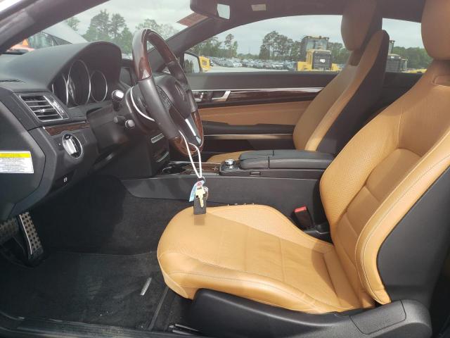WDDKJ5KB6EF240939 Mercedes-Benz E 350