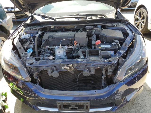 1HGCR2F81EA165490 Honda ACCORD EXL