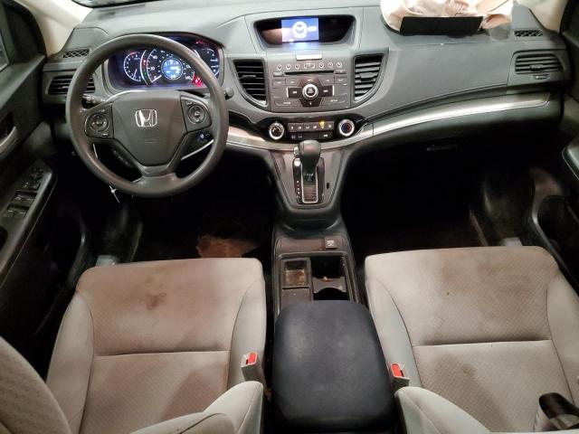 5J6RM4H35GL078164 Honda CR-V LX