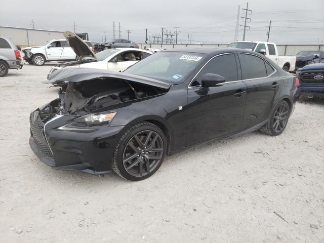 Auction sale of the 2014 Lexus Is 350, vin: JTHBE1D21E5014039, lot number: 54197334