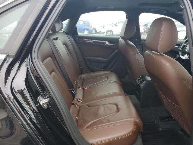 WAUFFAFL0FN002470 Audi A4 Premium Plus