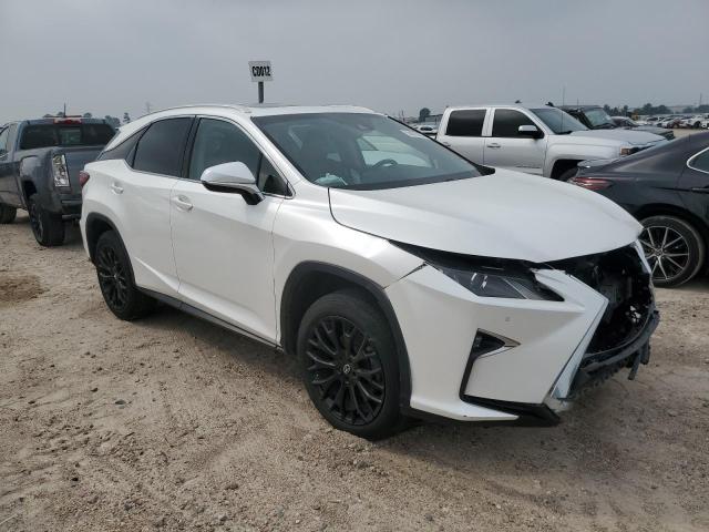 JTJBZMCA4H2018198 Lexus Rx 350 Base