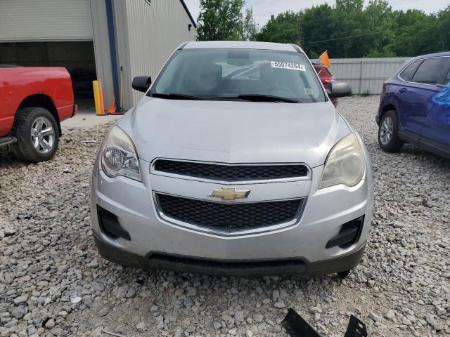 2GNFLEEK1E6233237 Chevrolet EQUINOX LS