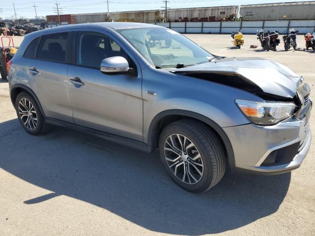 JA4AR3AU9HZ052435 Mitsubishi Outlander Sport Es
