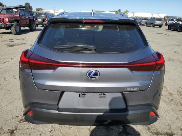 JTHX9JBHXL2032393 Lexus UX 250H