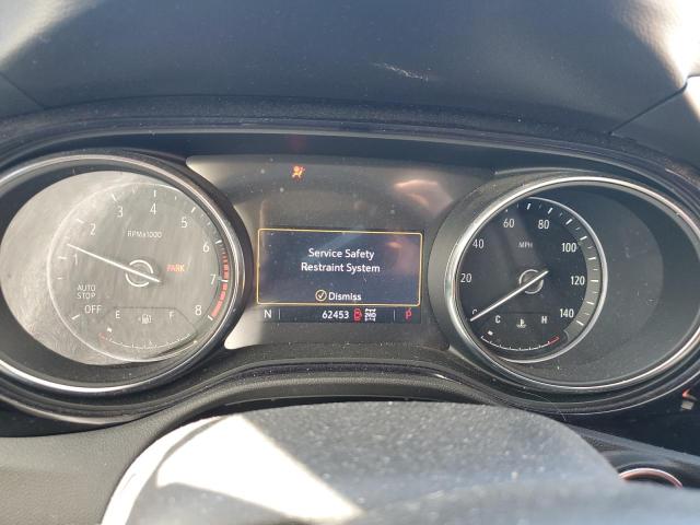 KL4MMCSL5MB057037 Buick Encore Gx Preferred