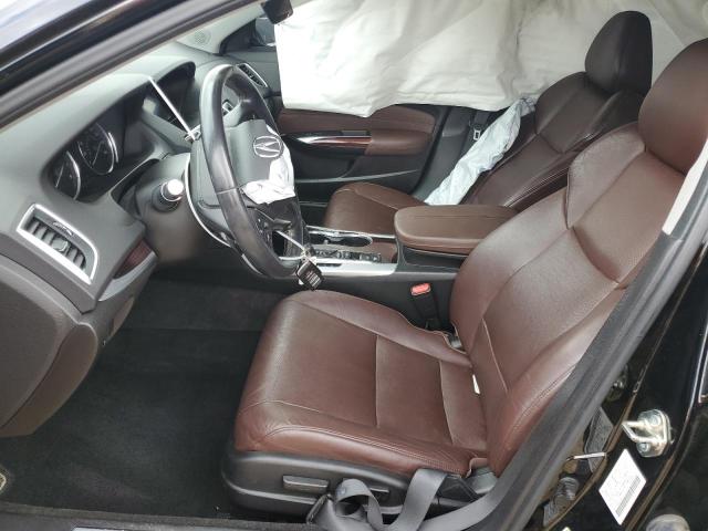 19UUB1F52GA014024 Acura TLX TECH