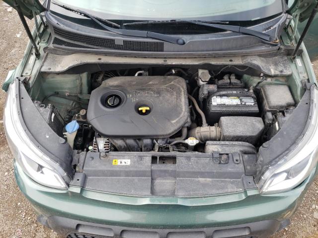 KNDJP3A53E7019975 KIA SOUL +