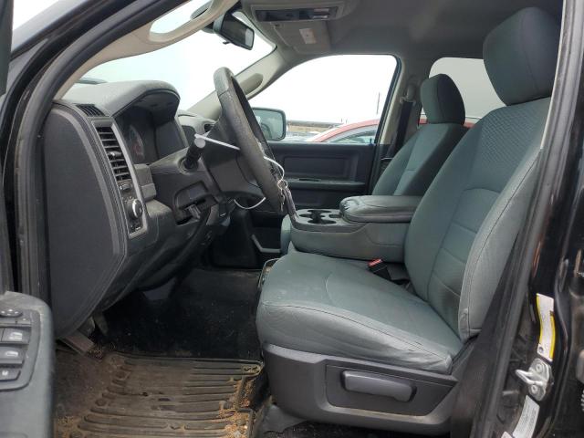 3C6RR6KT2GG261893 RAM 1500 St