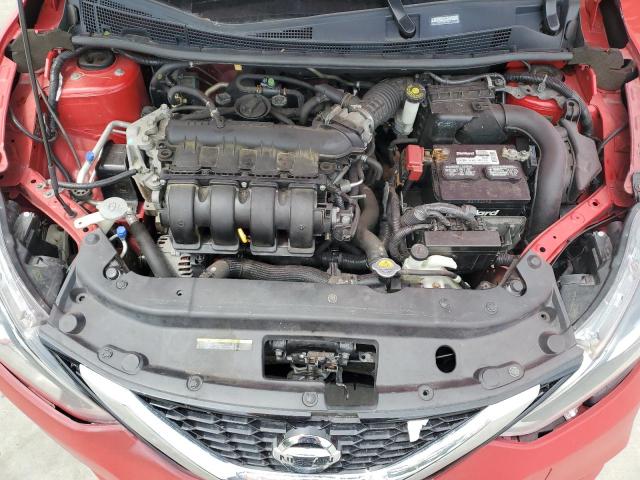 3N1AB7AP9HY363484 Nissan SENTRA S