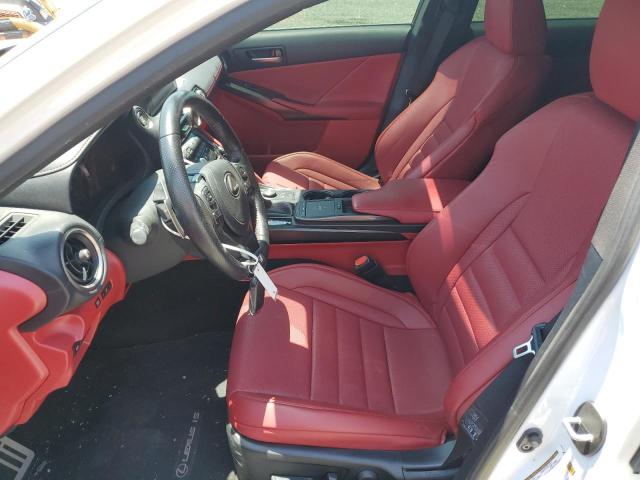 JTHGZ1B24N5055729 Lexus IS 350 F-S