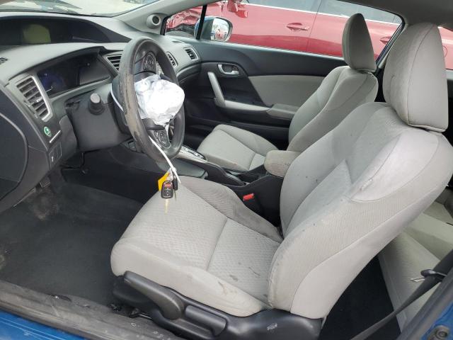 2HGFG3B58EH511573 Honda Civic Lx