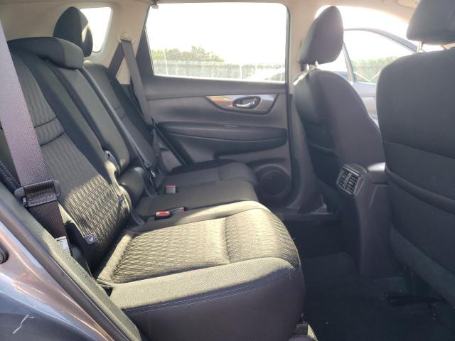 5N1AT2MV0HC794212 Nissan ROGUE SV