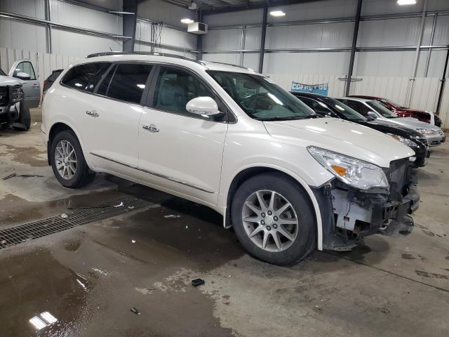 5GAKVBKD9EJ204630 Buick Enclave