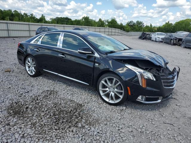 2G61P5S35J9118785 Cadillac Xts Premium Luxury