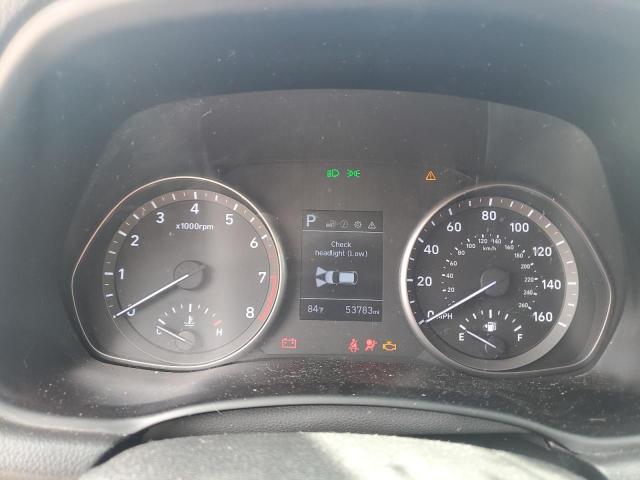 KMHH35LE6KU109181 Hyundai ELANTRA GT